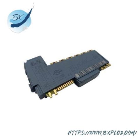 B&R X20AT2402 Terminal - Precision Control in Industrial Automation