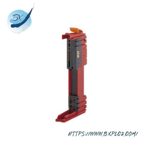 b_r_x20bm12_x20_bus_module.jpg B&R X20BM12 X20 Bus Module