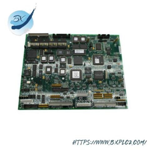 Babcock SP410-001 Power Supply Board, for Industrial Automation Solutions