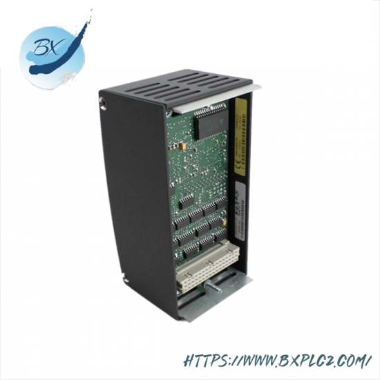 bachmann_cm202-cc_canopen_master_module.png Bachmann CM202-CC CANopen Master Module: Efficient Control, Reliable Communication