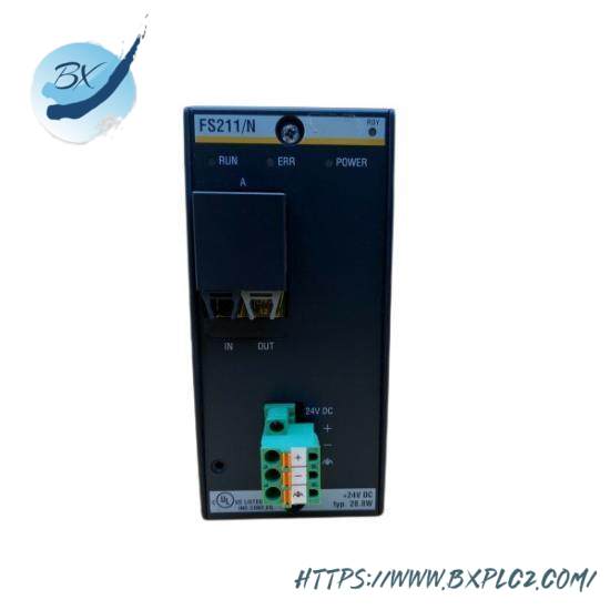 bachmann_fs211_n_fastbus_fx210_module.jpg BACHMANN EM213 PLC Module, Control System Automation