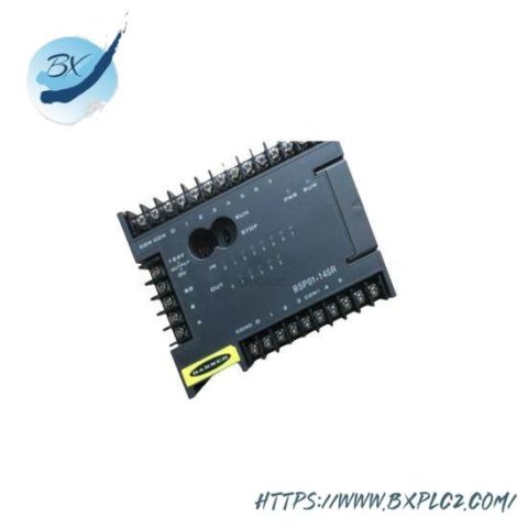 BANNER BSP01-36SR: Precision Module for Industrial Automation