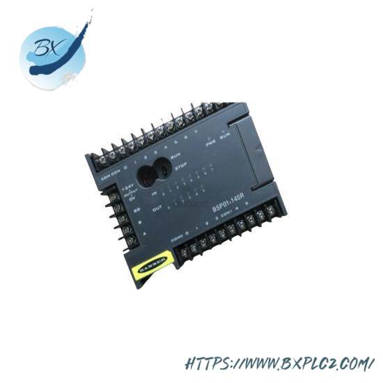 banner_bsp01-36sr_bright_price-1.jpg BANNER BSP01-36SR: Precision Module for Industrial Automation