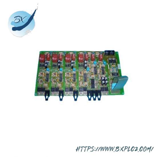baumuller_3_8923d_servo_drive_card.jpg Kollmorgon PRD-B040SAIZ-62 CB06560 AC Servo Drive: Precision Control, Efficient Performance