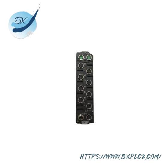 beckhoff_ep1018-0001_digital_input_module.jpg Beckhoff EP1018-0001 Digital Input Module: Advanced Control Solution for Industrial Automation