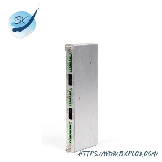 bently_128229-01_1.jpg Bently 128229-01 Vibration Monitoring System Module