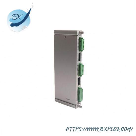 bently_128229-01_3.jpg Bently 128229-01 Vibration Monitoring System Module