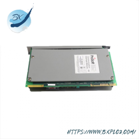 BENTLY 128277-01 Module for Industrial Control Systems