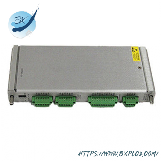 bently_133396-01.png BENTLY 133396-01 Vibration Monitoring Module