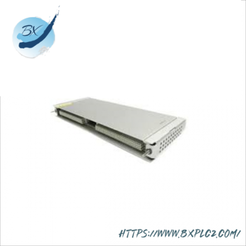 Bently 136188-01 PLC Module