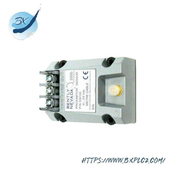 bently_330100-90-00_2.jpg BENTLY 330100-90-00 Vibration Monitoring Module