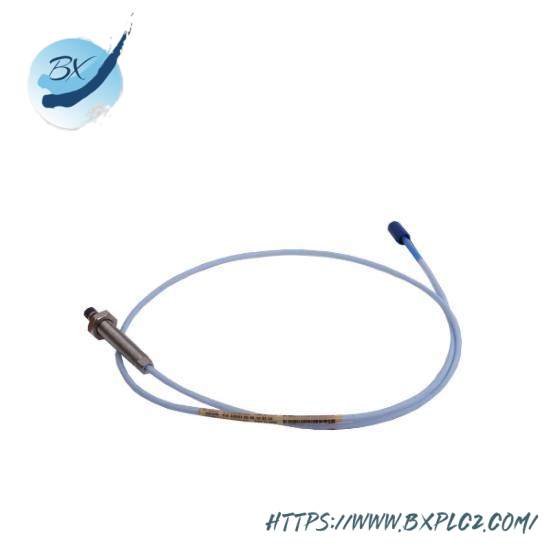 bently_330100-90-00_3.jpg BENTLY 330100-90-00 Vibration Monitoring Module