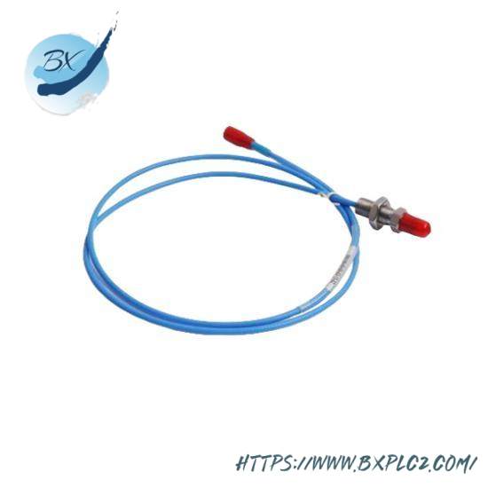 bently_330100-90-00_4.jpg BENTLY 330100-90-00 Vibration Monitoring Module