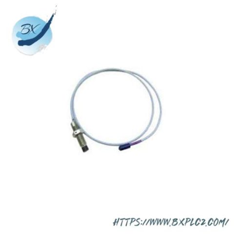 BENTLY 330100-90-01 Vibration Monitoring System