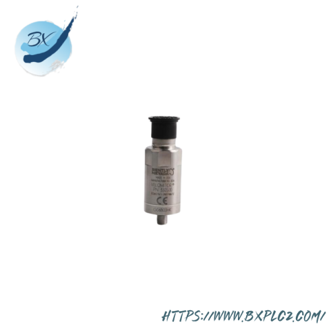 BENTLY 330500-00-00 High-Accuracy Vibration Transmitter