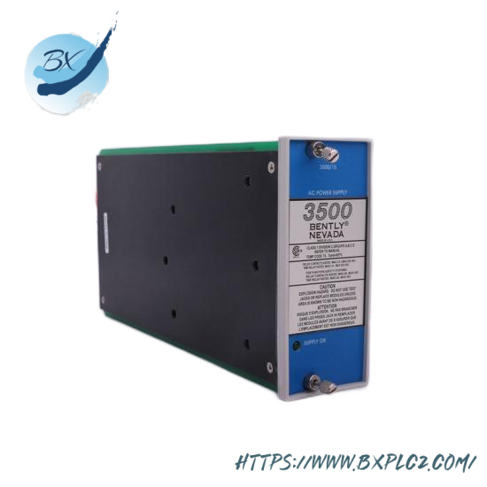 bently_3500_15_129478-01_1.png BENTLY 3500/15 129478-01 Module Card