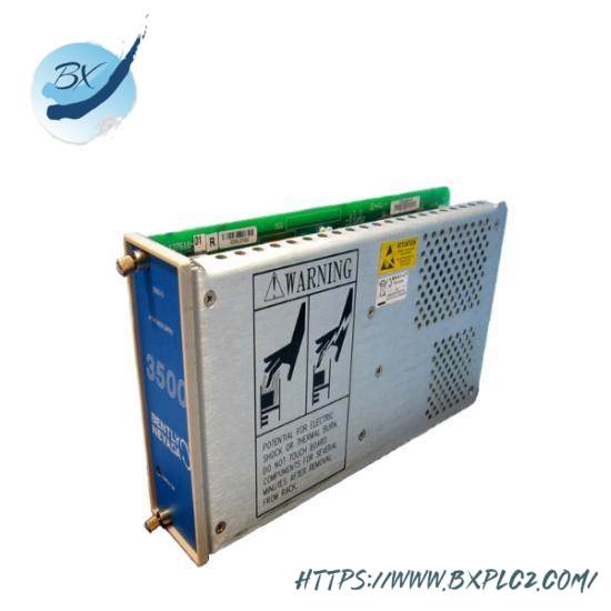 bently_3500_15_129478-01_5.jpg BENTLY 3500/15 129478-01 Module Card