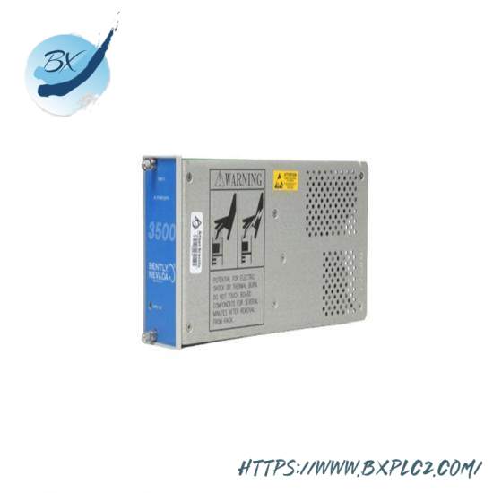 bently_3500_15_129478-01_6.jpg BENTLY 3500/15 129478-01 Module Card