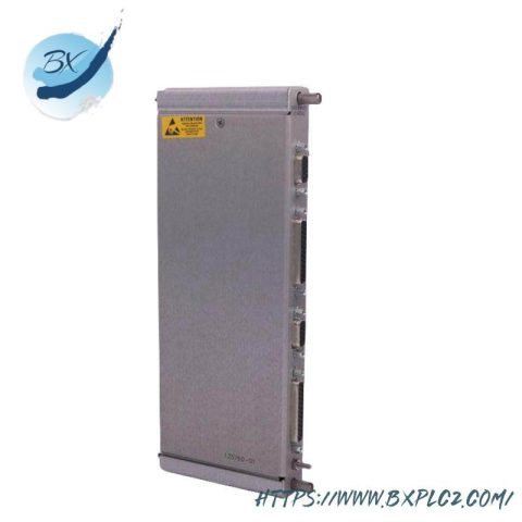 BENTLY 3500 Series 15 Module - Model 133292-01