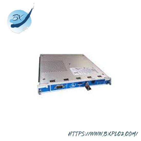 bently_3500_22m_138607-01.jpg BENTLY 3500/22M 138607-01 Industrial Control Module