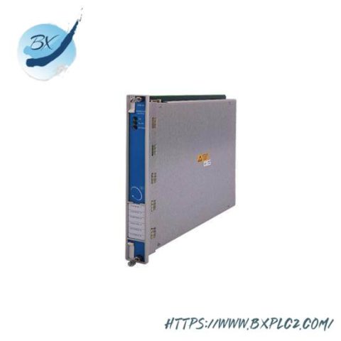 BENTLY 3500/60 Vibration Monitoring System