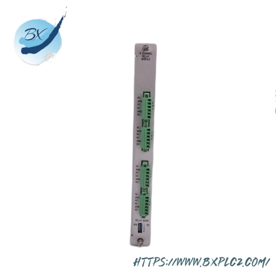 bently_3500_93_135799-01_3.png BENTLY 3500/93 135799-01 Control Module