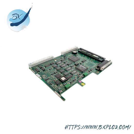 bently_assy78462-01u_3.jpg BENTLY ASSY78462-01U - High-Frequency Industrial Sensor Module