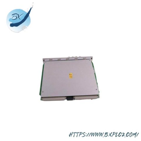 Bently Nevada 330905-00-08-10-02-05: Advanced Control Module for Industrial Automation