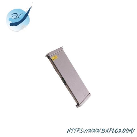 Bently Nevada 126599-01 I/O Module: Advanced Industrial Control Solutions
