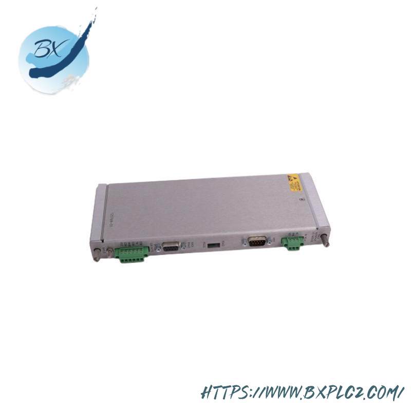 bently_nevada_126615-01_proximitor_i_o_module.jpg Bently Nevada 126615-01: Precision Proximity I/O Module, for Industrial Automation Solutions