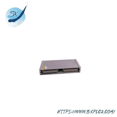 Bently Nevada 128270-01E/131151-01: Advanced Control Module for Industrial Automation