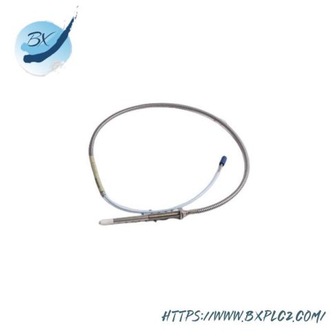 Bently Nevada 130118-0050-02 Power Supply: Precision Engineering for Industrial Control Systems