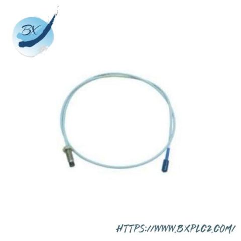 BENTLY NEVADA 130938-01-10-01 - Short Delivery Time, Precision Control Module