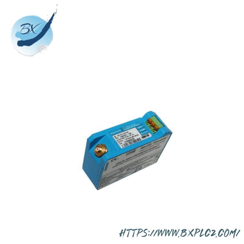 Bently Nevada 144181-50 - 3300 XL Proximitor Sensor, 5/8 mm, Industrial Automation