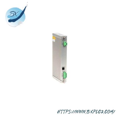 BENTLY NEVADA 146031-01: Transient Data Interface I/O Module