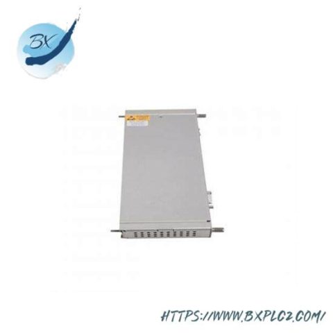 Bently Nevada 14992-01: 16-Channel Relay Output Module