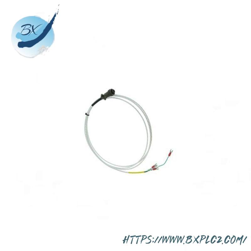bently_nevada_16710-06_interconnect_cable.jpg Bently Nevada 16710-06 Interconnect Cable, Precision Control for Industrial Automation