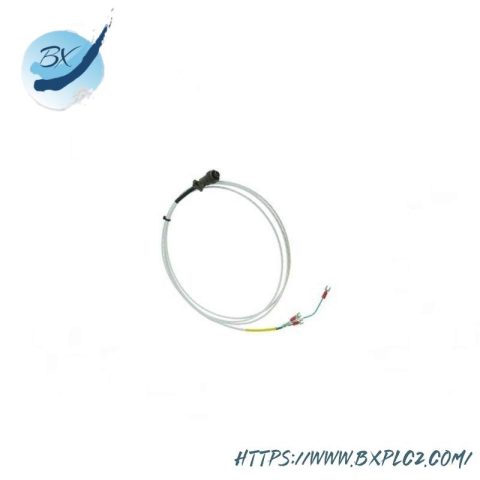 Bently Nevada 16710-10 Interconnect Cable for Vibration Sensor