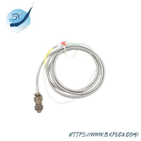 Bently Nevada 16710-14 Interconnect Cable, Industrial Automation Component