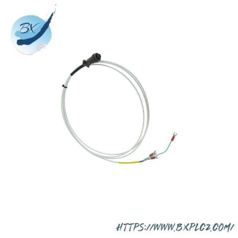 Bently Nevada 16710-15 Interconnect Cable - High-Performance Link for Industrial Control Systems