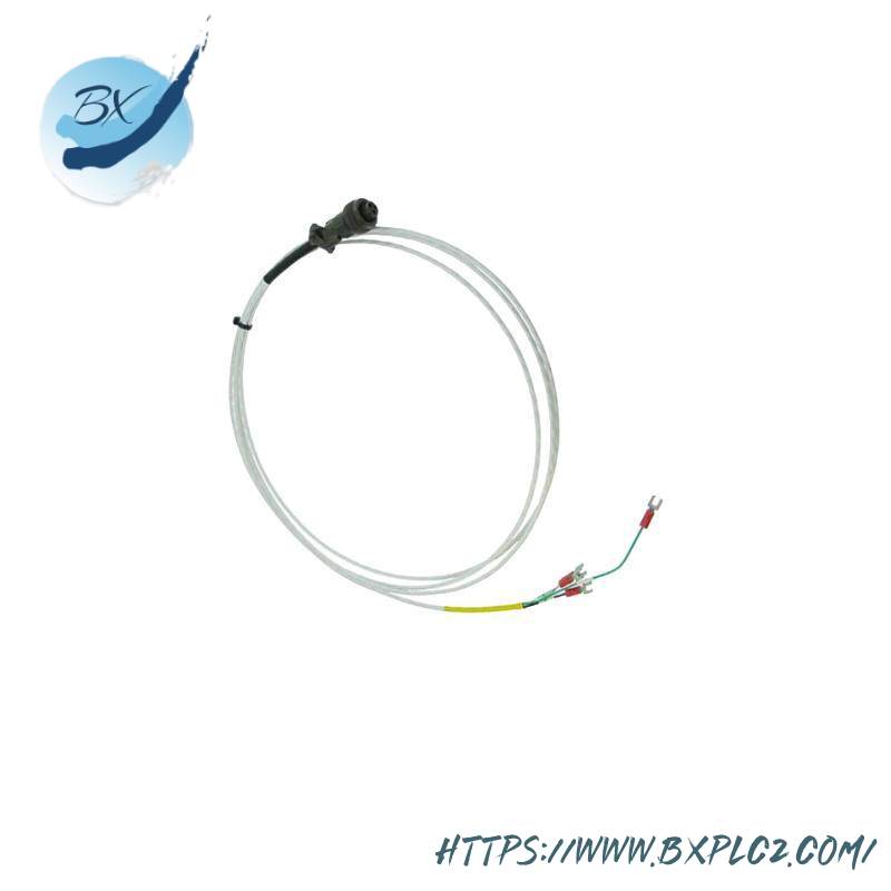 bently_nevada_16710-15_interconnect_cable.jpg Bently Nevada 16710-15 Interconnect Cable - Advanced Industrial Control Solution