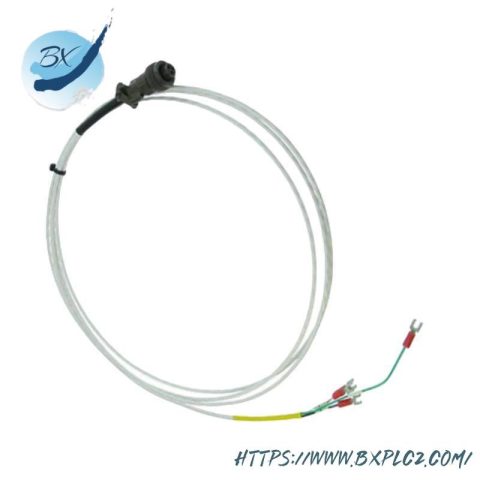 Bentley Nevada 16710-27 Industrial Control Interconnect Cable