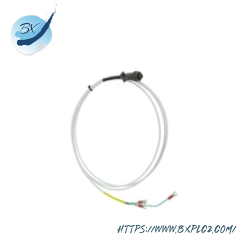 Bently Nevada 16710-99: High-Performance Automation Interconnect Cable