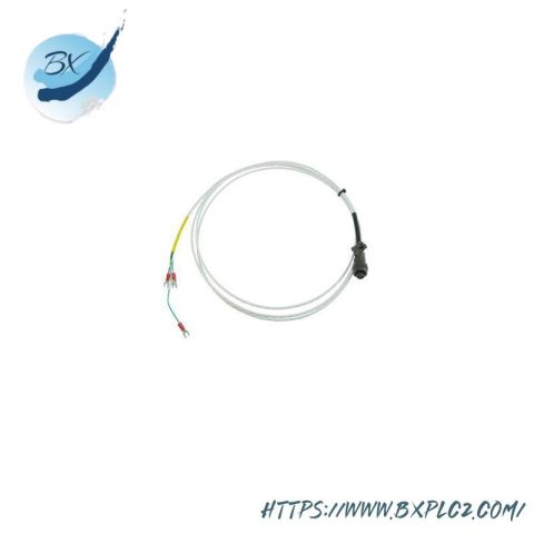BENTLY NEVADA 16925-33 Interconnect Cable: High-Performance Connectivity Solution