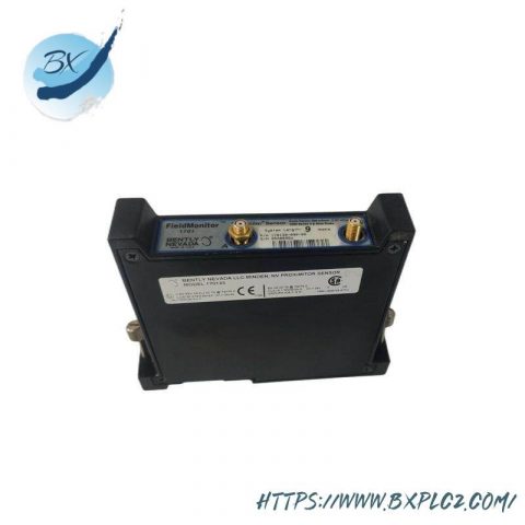 BENTLY NEVADA 170133-090-00 Proximity Sensor Module