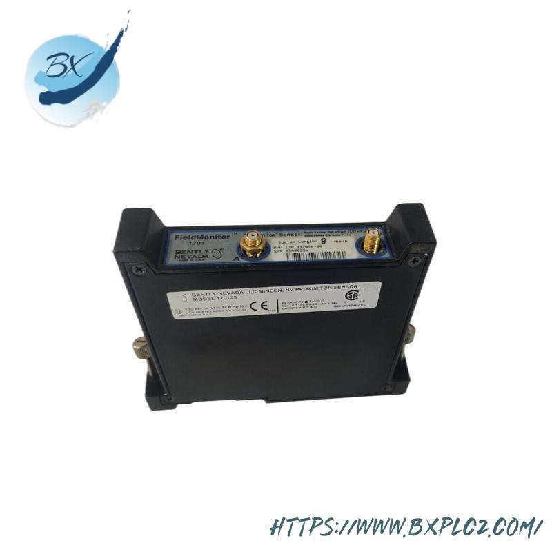 bently_nevada_170133-090-00_proximity_sensor_module.jpg BENTLY NEVADA 170133-090-00 Proximity Sensor Module