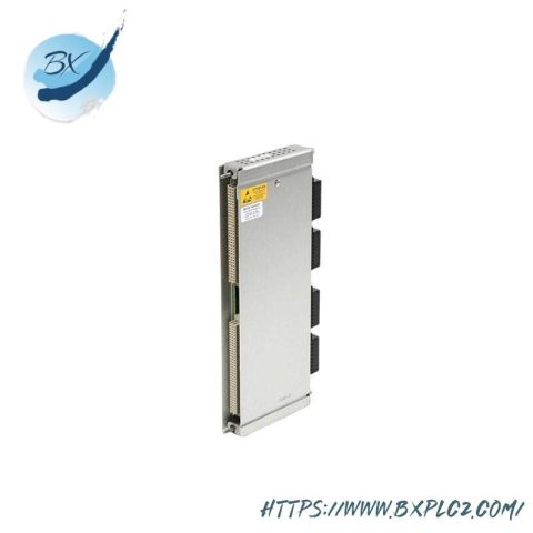 Bently Nevada 172103-01: RTD/Isolated Tip TC I/O Module, Precision Monitoring Solutions