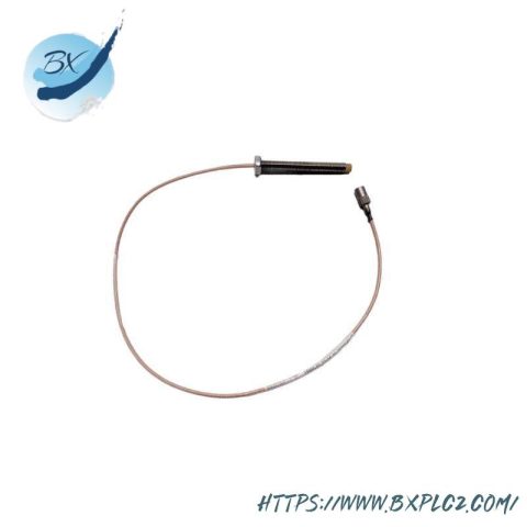 BENTLY NEVADA 19000-00-31-36-02 Proximity Probe: Precision Measurement for Industrial Control Systems