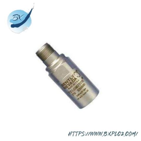 BENTLY NEVADA 200150-00-CN: Rapid Delivery, Precision Control Module