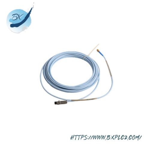 Bently Nevada 21000-28-10-00-098-04-02 Proximity Probe - Advanced Sensor Technology for Industrial Control